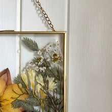 Load image into Gallery viewer, Personalised Bespoke - Meadow Memorial Frame