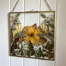 Load image into Gallery viewer, Personalised Bespoke - Meadow Memorial Frame