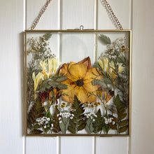Load image into Gallery viewer, Personalised Bespoke - Meadow Memorial Frame