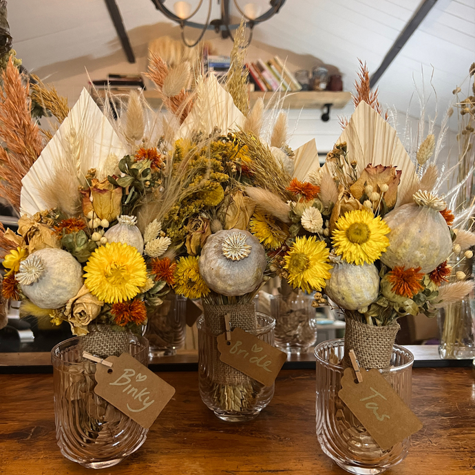 Turn your wedding day into a timeless keepsake