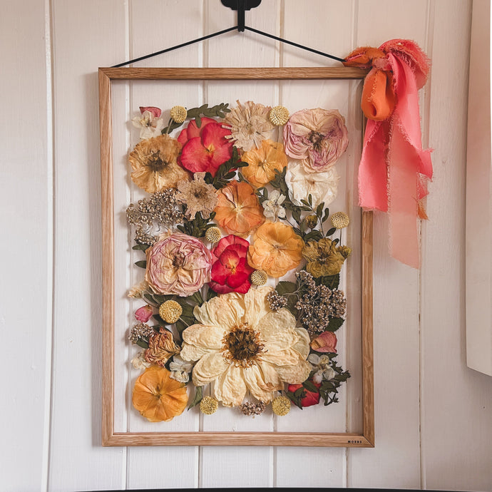 When to Preserve Wedding Flowers: A Guide to Keeping the Magic Alive