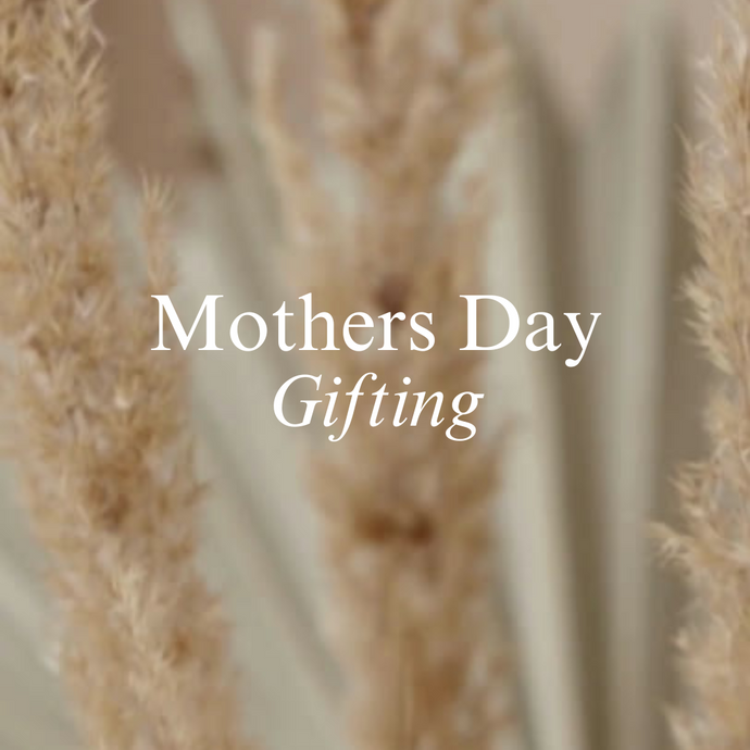 A Mother's Day Guide to Pressed Flower Frames