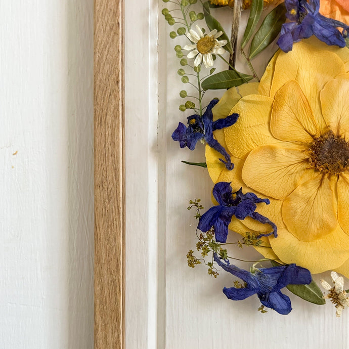 The Yellow Rose That Meant Everything...