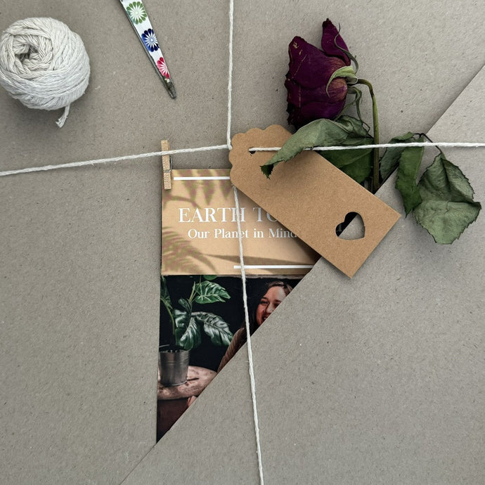 Get Your Christmas Orders In: Key Dates for Beautiful Nature-Inspired Gifts