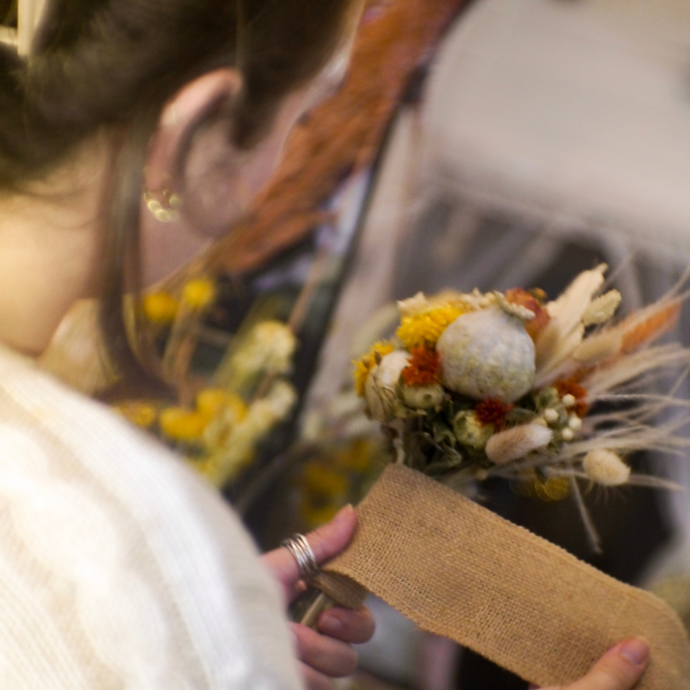 Preserve Your Wedding Flowers: A Meaningful Way to Hold On to the Magic