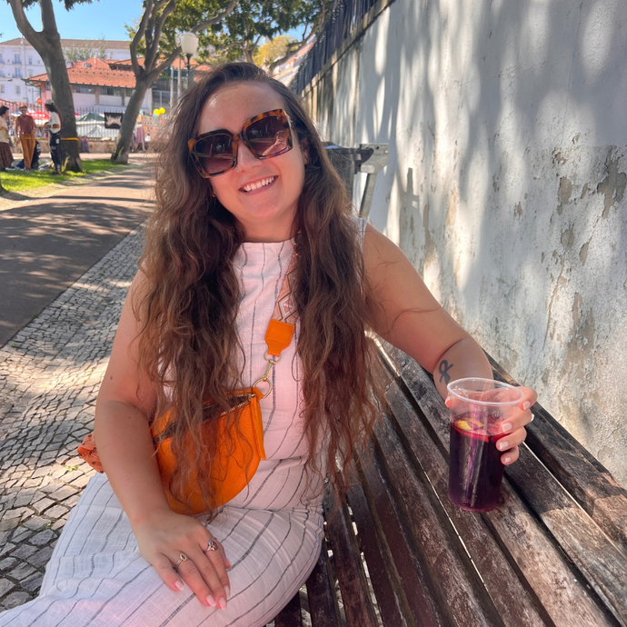 Summer Recap 2025 – Pressing Flowers, Creative Flow & Nature Connection