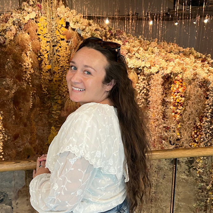 Flower Exhibitions in the UK You Don't Want to Miss (Especially if You Love Pressed Flowers)