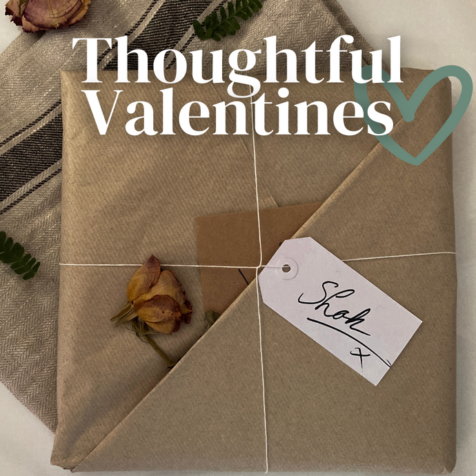 Celebrate Love and Friendship with Pressed Flower Gifts from Earth Tone