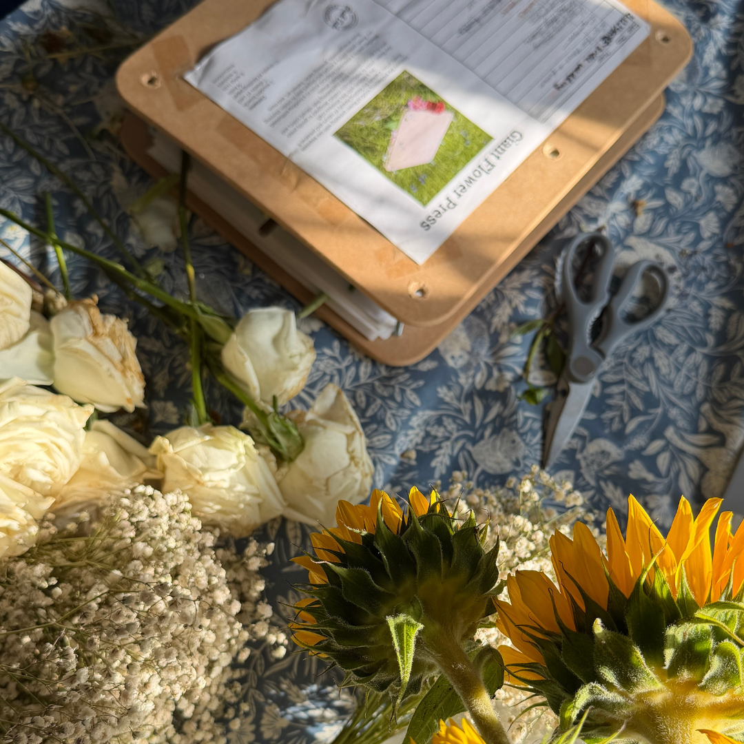 Annie's Wedding Bouquet