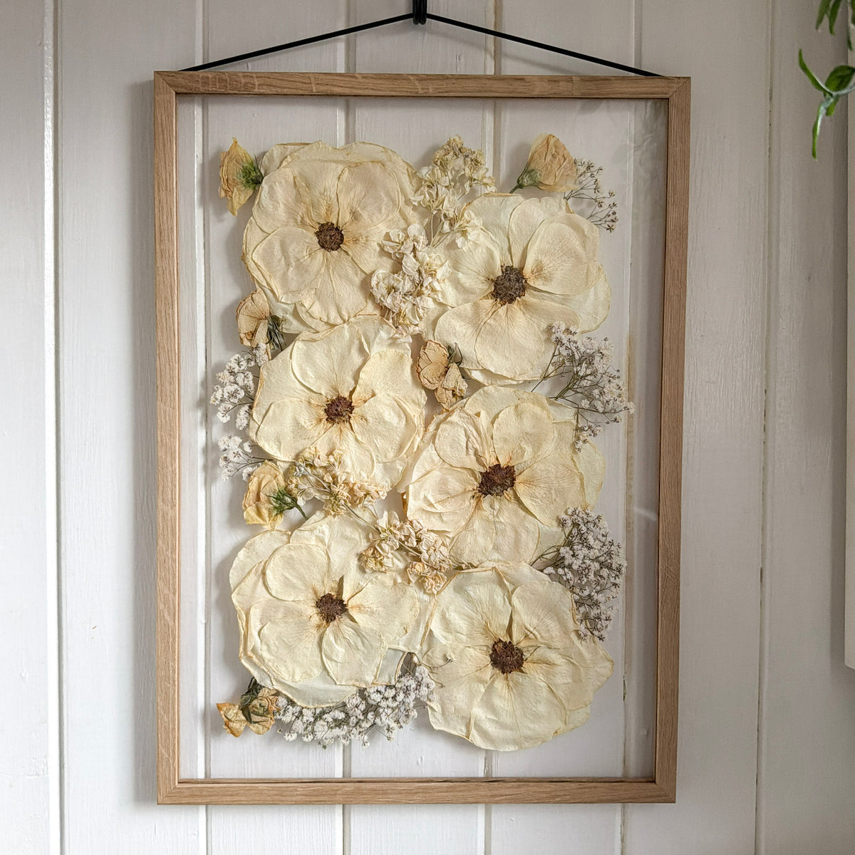 Annie's Wedding Bouquet